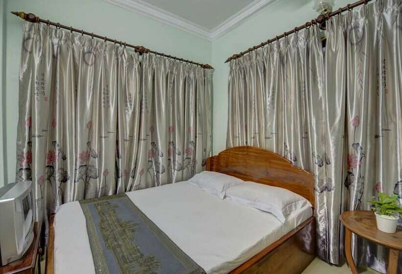 اتاق استاندارد یک نفره, Happy Heng Heang Guesthouse
