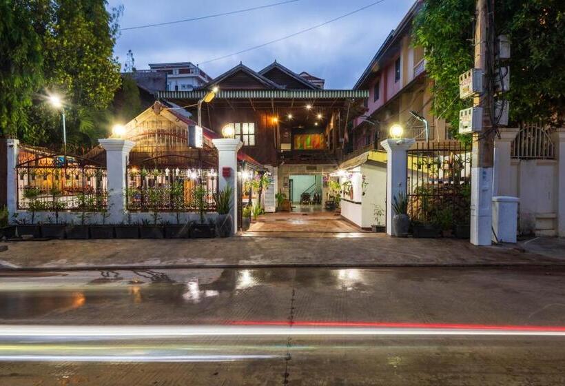 اتاق استاندارد, Happy Heng Heang Guesthouse