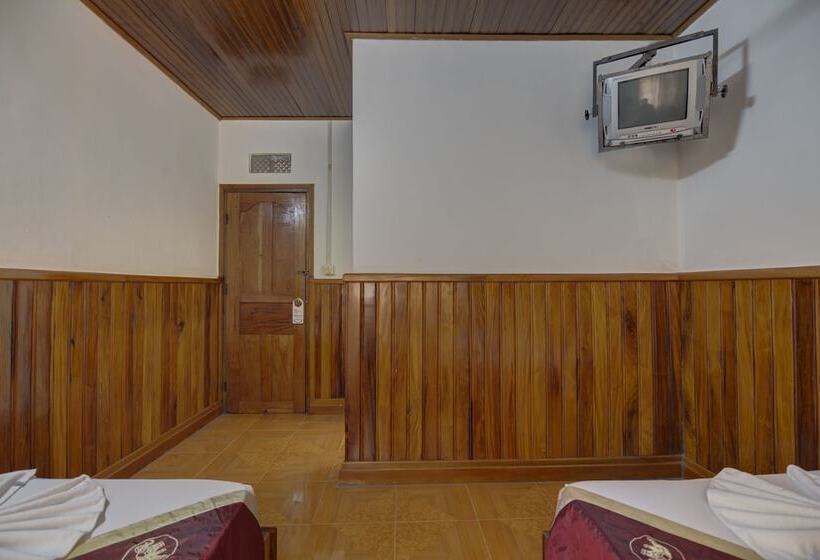 اتاق استاندارد, Happy Heng Heang Guesthouse