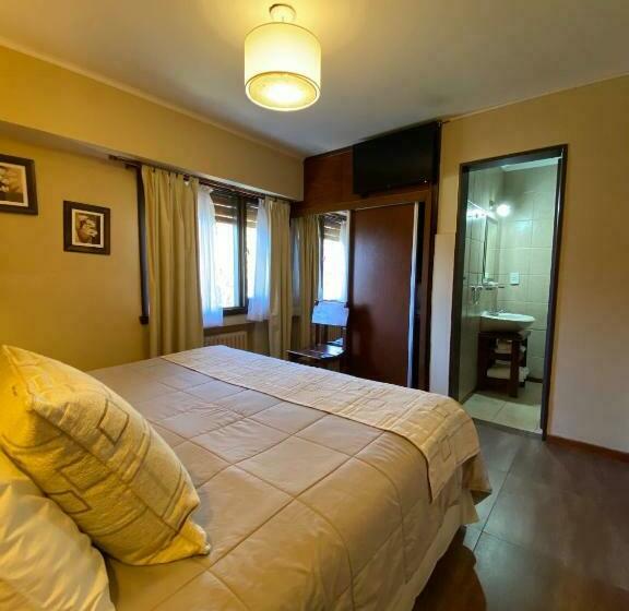 اتاق استاندارد, Le Charme Con Parking