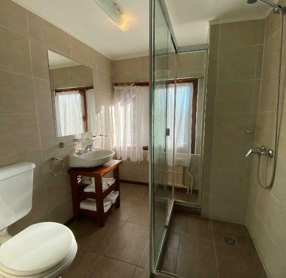 اتاق استاندارد, Le Charme Con Parking