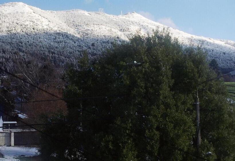 اتاق استاندارد سه نفره, Le Charme Con Parking