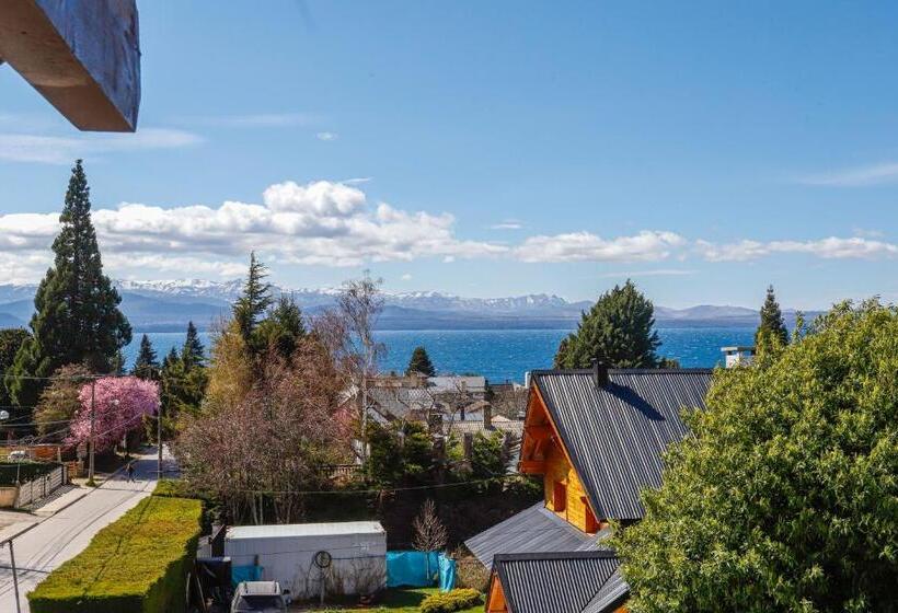 اتاق استاندارد چهار تخته, Le Charme Con Parking