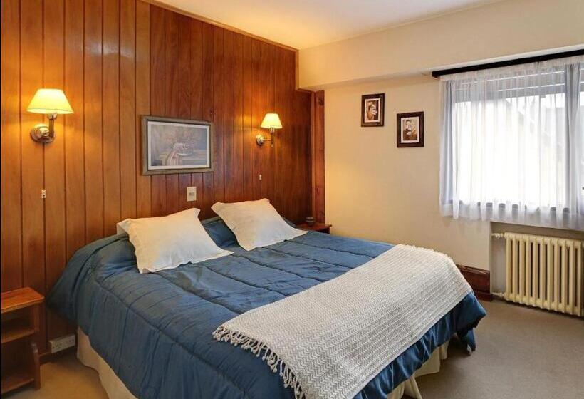 اتاق استاندارد, Le Charme Con Parking