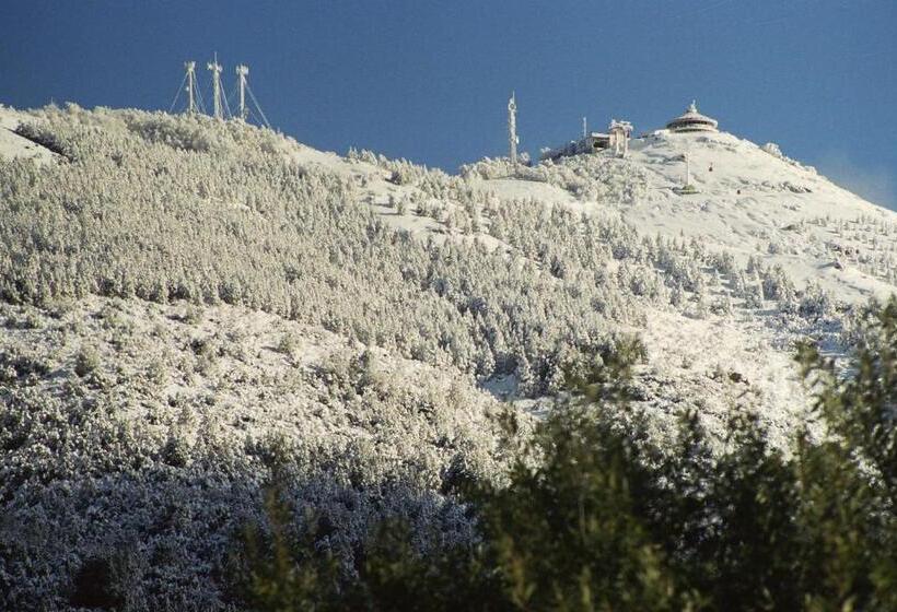 اتاق استاندارد, Le Charme Con Parking