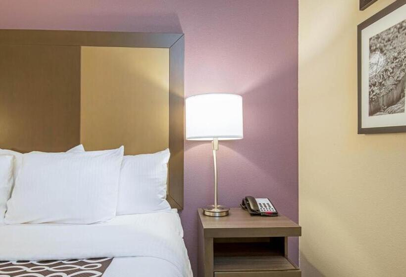 Номер Executive Кровать Кинг, La Quinta By Wyndham Weatherford Ok