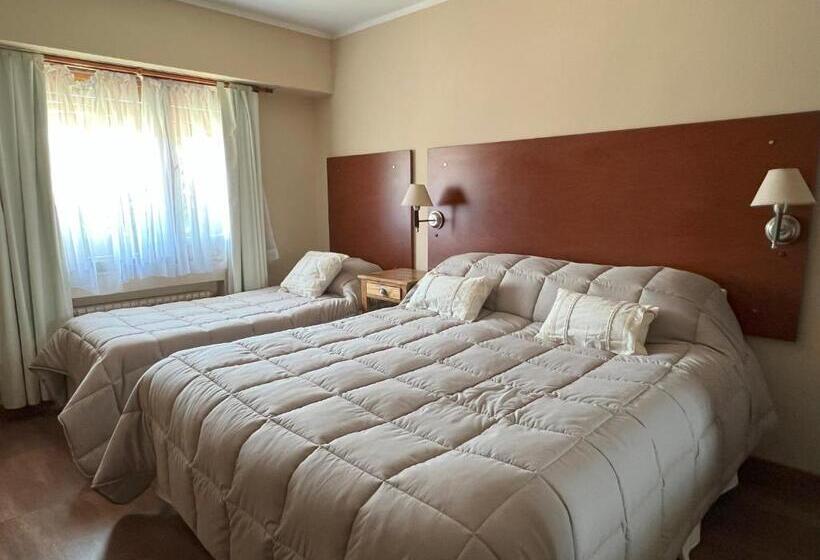 اتاق استاندارد, Le Charme Con Parking