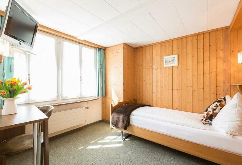 Номер Стандарт Индивидуальный, Oberland