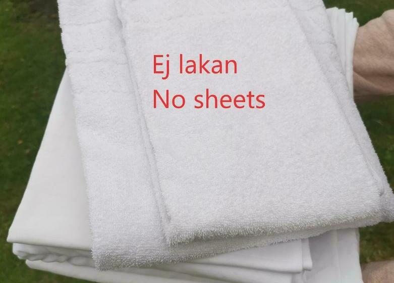 اتاق استاندارد, åhus B&b Och Vandrarhem