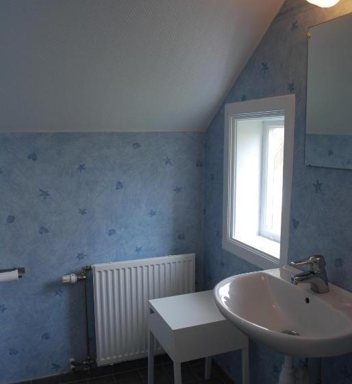 اتاق استاندارد, åhus B&b Och Vandrarhem