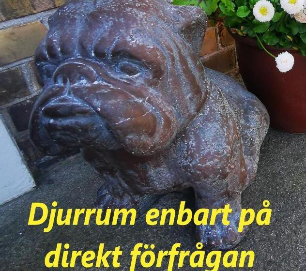 غرفة إقتصادية رباعية, åhus B&b Och Vandrarhem