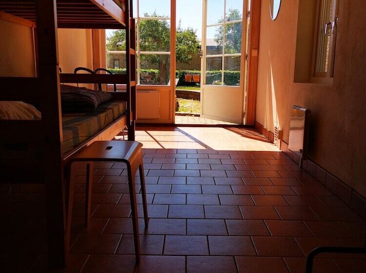 غرفة إقتصادية رباعية, åhus B&b Och Vandrarhem