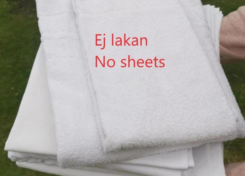 غرفة إقتصادية, åhus B&b Och Vandrarhem