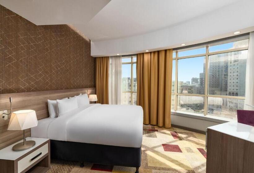 Классический Номер, Mercure Makkah Aziziah