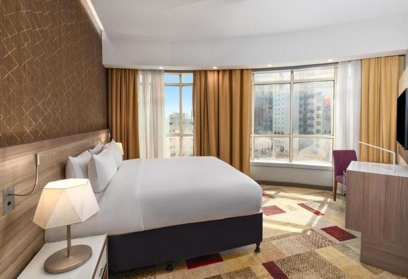 Классический Номер, Mercure Makkah Aziziah