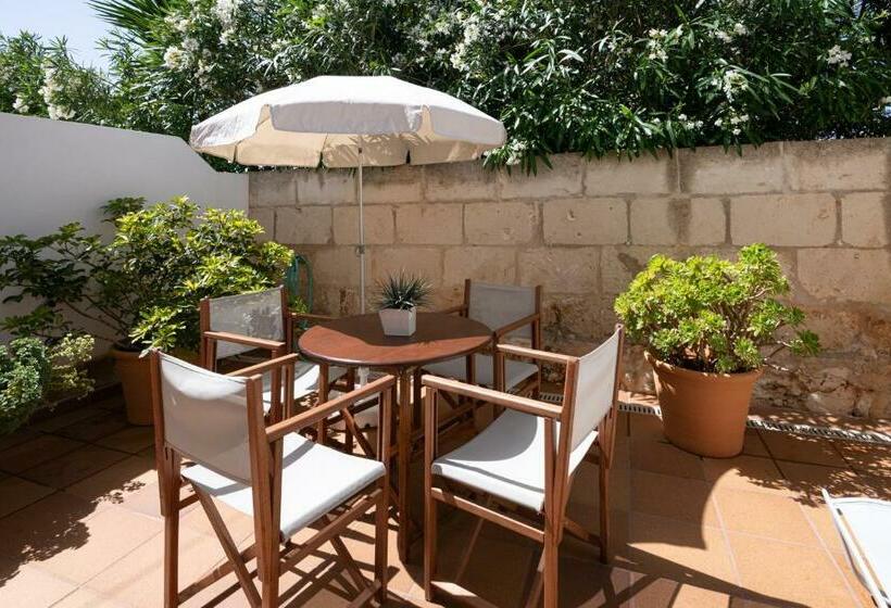 Family Suite, Agroturismo Son Juaneda