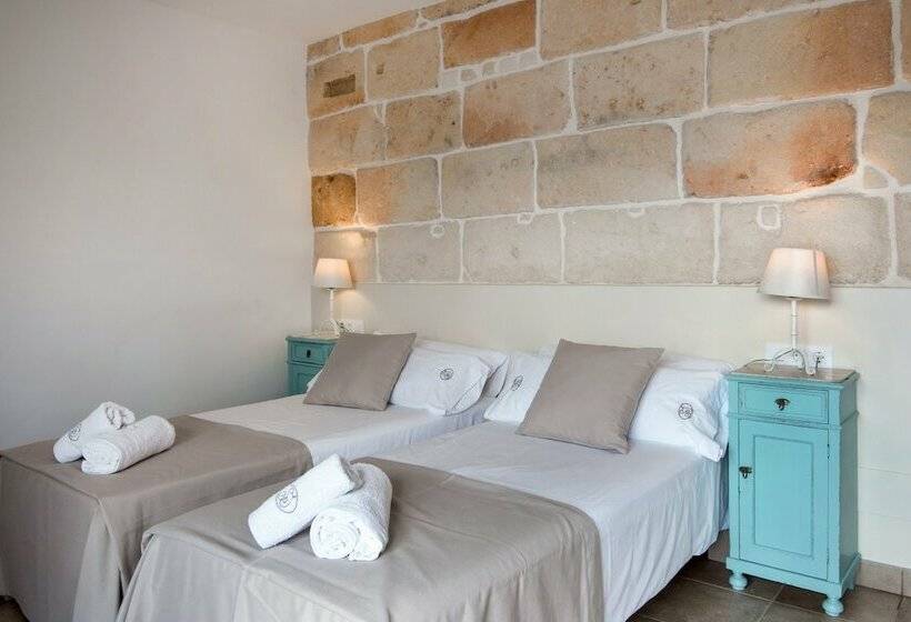 Семейный Номер, Agroturismo Son Juaneda