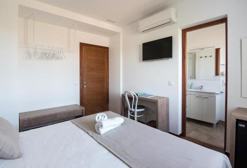 스탠다드 룸, Agroturismo Son Juaneda