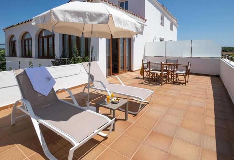 Люкс Superior, Agroturismo Son Juaneda