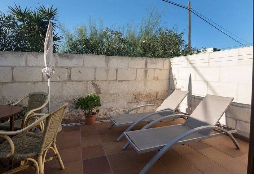 Family Suite, Agroturismo Son Juaneda