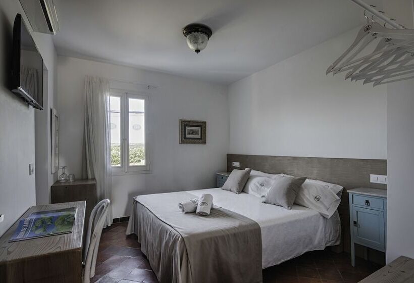 Номер Стандарт, Agroturismo Son Juaneda