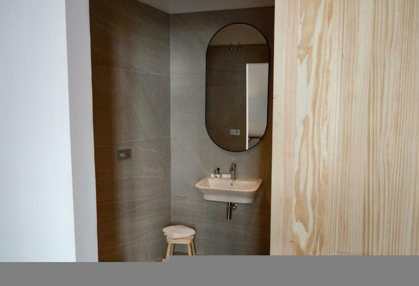 Superior Room, Arena House Conil