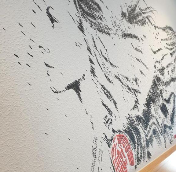 스탠다드 룸, Arts  Gasteiz Centro