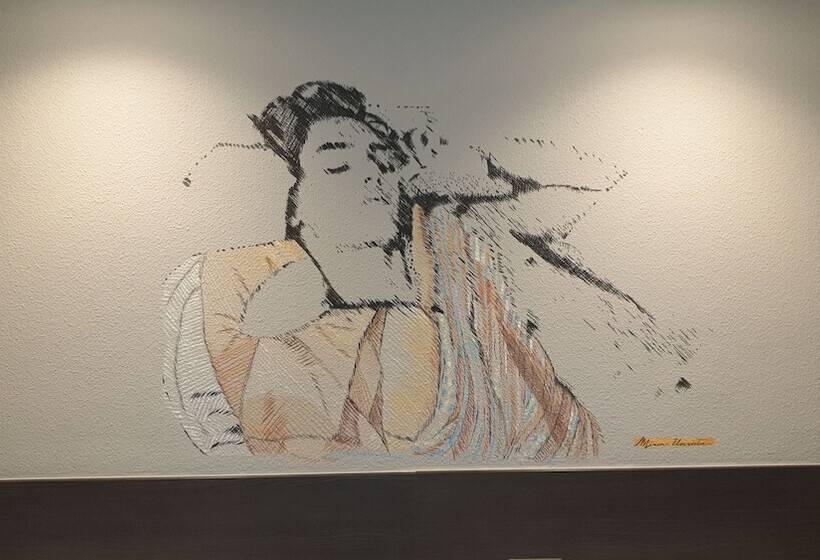 스탠다드 룸, Arts  Gasteiz Centro