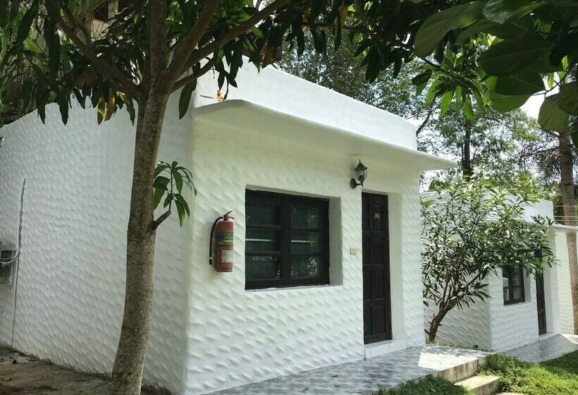 اتاق استاندارد, Baan Aunrak Koh Chang