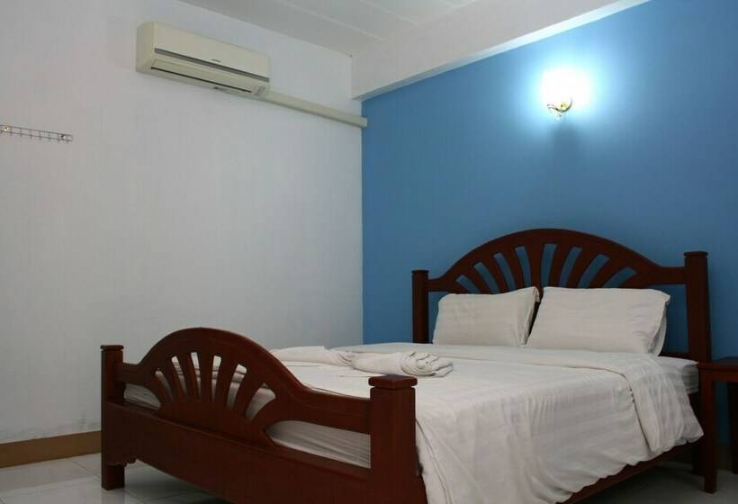 اتاق استاندارد, Baan Aunrak Koh Chang