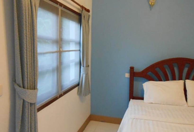 اتاق استاندارد, Baan Aunrak Koh Chang