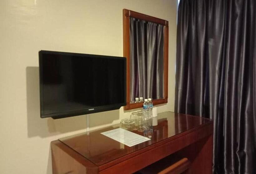 اتاق استاندارد, Golden Court Hotel   Sri Pelangi