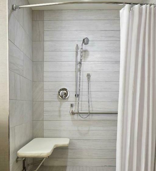 Стандартный Номер Кровать Кинг, Renaissance Dallas At Plano Legacy West
