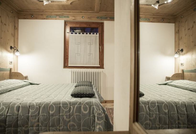 패밀리 룸, Residence Dahu