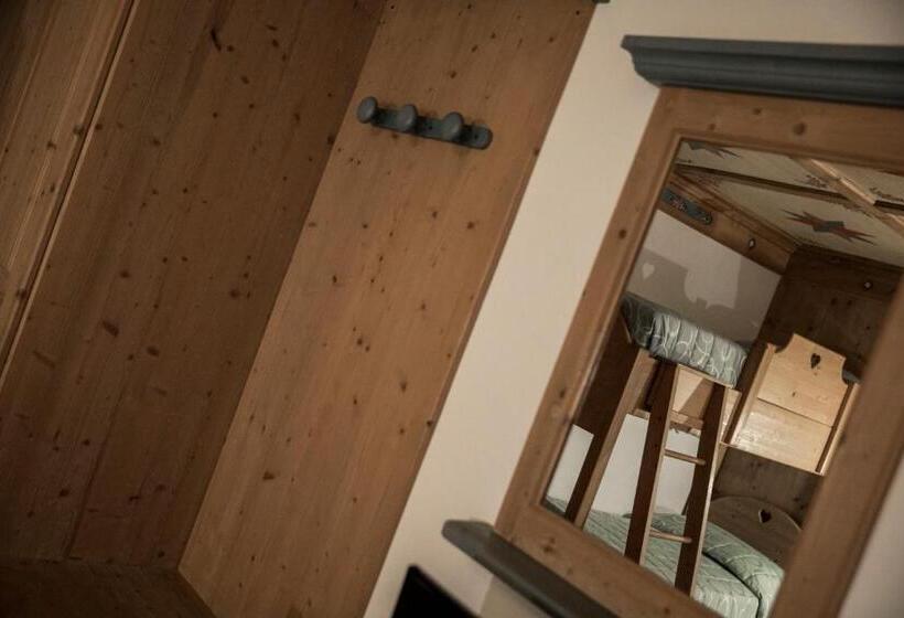 패밀리 스위트, Residence Dahu