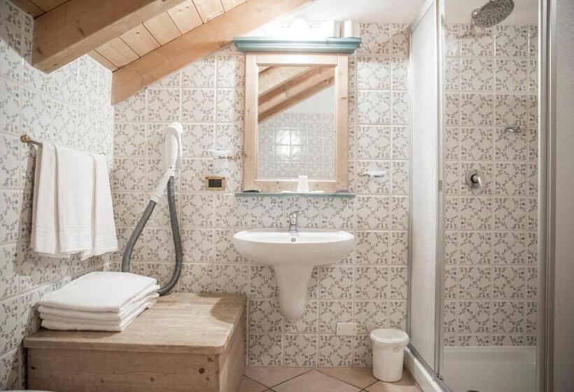 패밀리 스위트, Residence Dahu