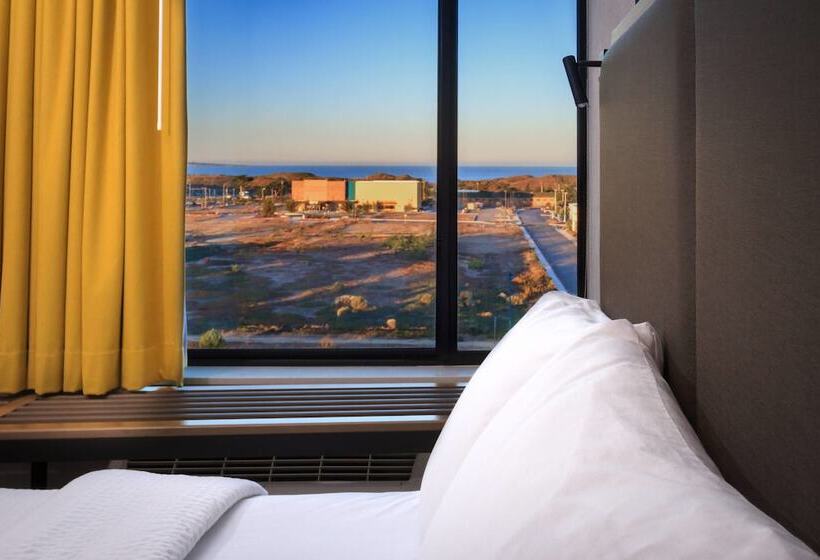 Люкс, Springhill Suites By Marriott The Dunes On Monterey Bay