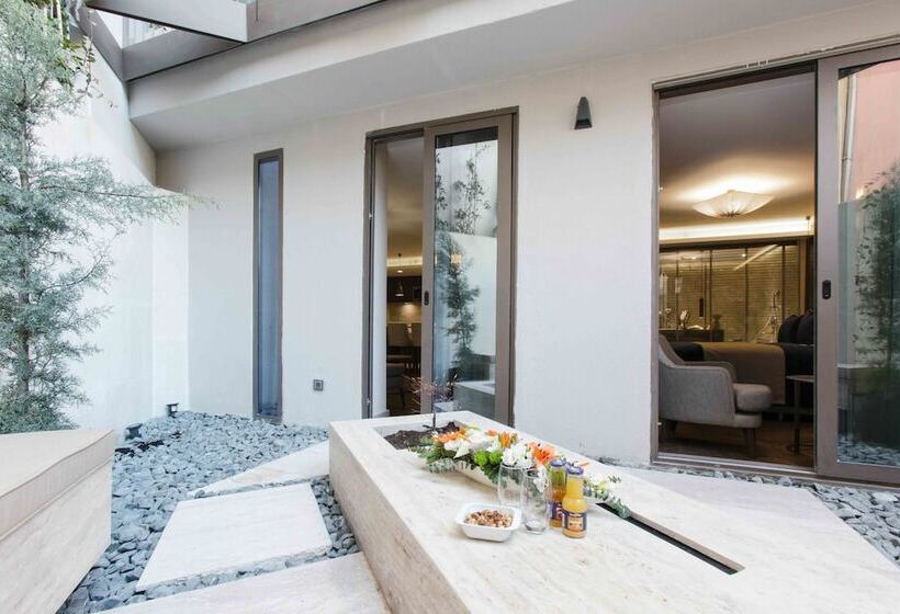 سوییت, Noble22 Suites Special Category