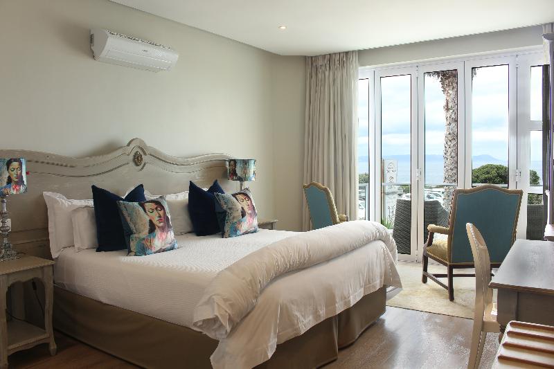 اتاق لوکس, Hermanus Boutique Guest House