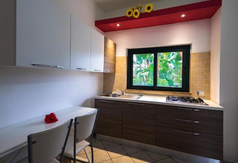 Apartamento Confort 2 Quartos, Park Oasi Resort
