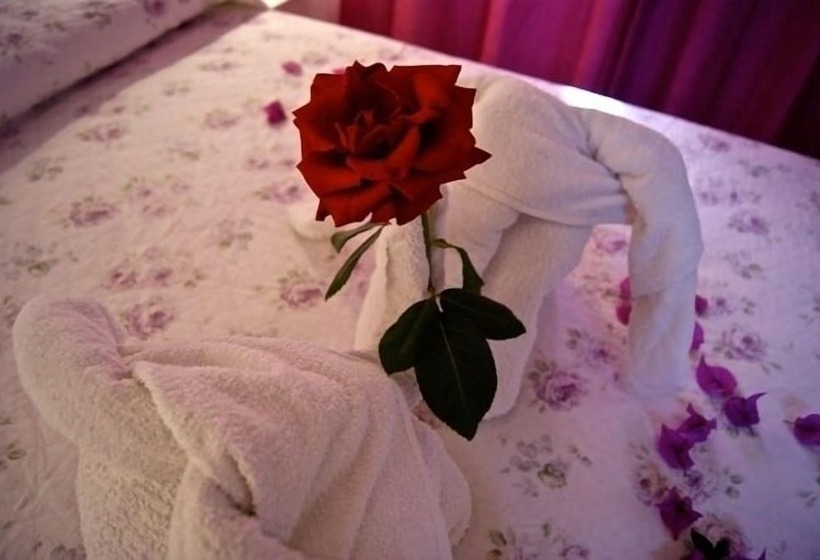 Escritório Estándar, Park Oasi Resort
