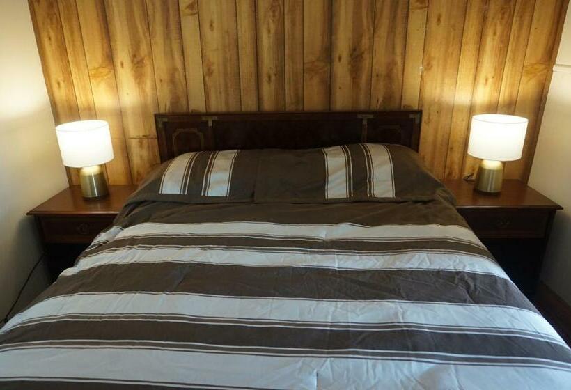 Стандартный Номер Кровать Кинг, Vacation Inn Motel   In Fort Lauderdale
