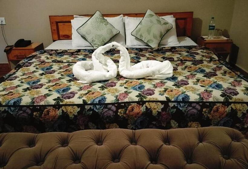 豪华房间, Paradiso Guest House