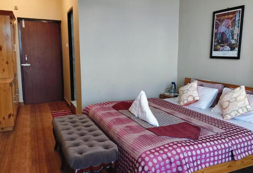 豪华房间, Paradiso Guest House