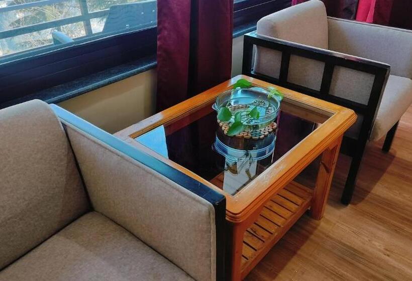 豪华房间, Paradiso Guest House