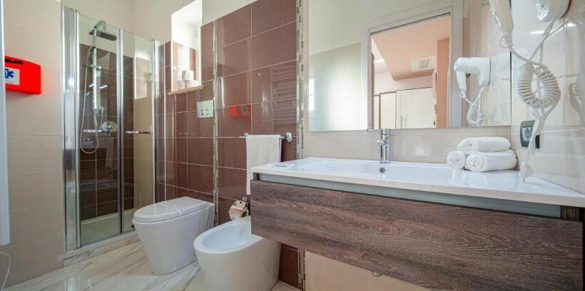 Апартаменты 1 Спальня с Видом, Casa Vacanze Mariaelena   Momena
