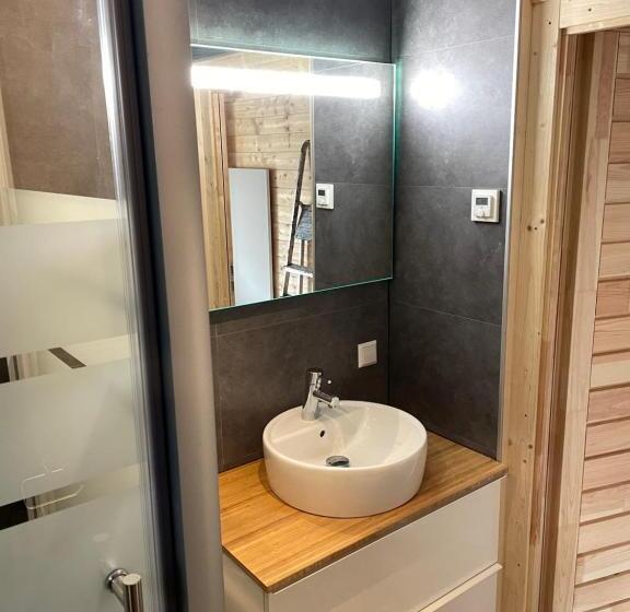 标准间, B&b Op De Heuvelrug