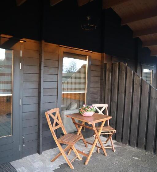 标准间, B&b Op De Heuvelrug