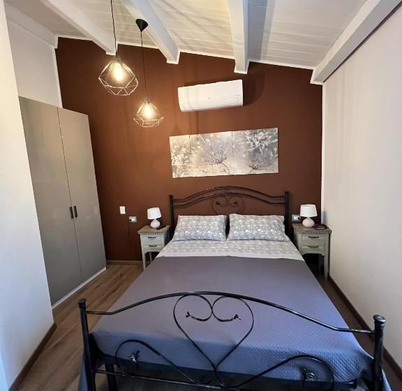 اتاق استاندارد, Stanze Borgo Antico