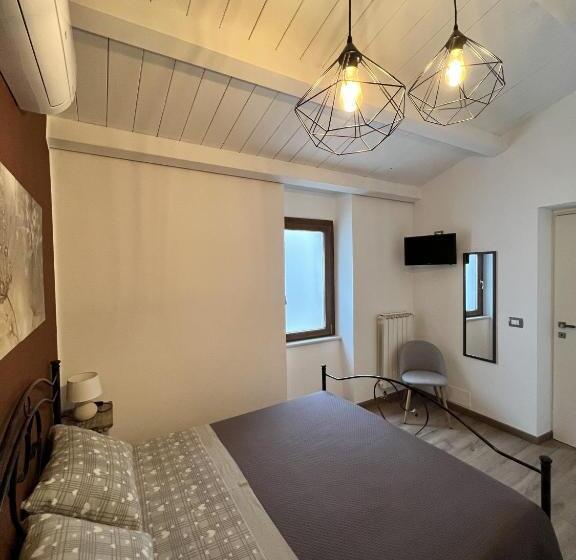 اتاق استاندارد, Stanze Borgo Antico